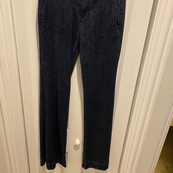Joes Jeans Wide Leg Trousers - Picture 2 of 4